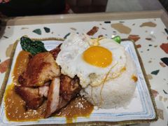 -华嫂冰室(湾仔店)