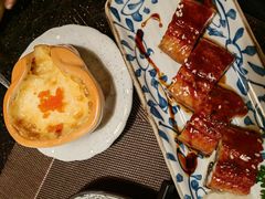 烤鳗鱼-德川家日本料理(龙德广场店)