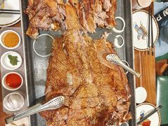 -九十九顶毡房(清河店)