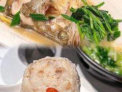 -醉舍·新淮扬菜(长宁龙之梦店)