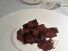 越式牛肉粒-苏浙汇(古北店)