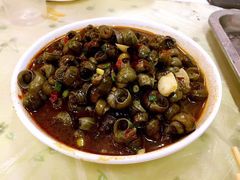 -阿木龙虾(河间路店)