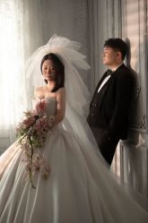 -太郎花子婚纱摄影TAHAKO(无锡店)