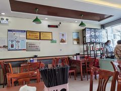 大堂-顺华粉馆(桃园南路店)