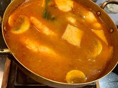 冬阴功-德川家日本料理(龙德广场店)