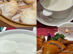 北园虾饺皇-北园酒家(小北路店)