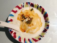 -新疆兵团食府清真(马连道店)