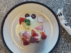 草莓塔-Juicy Bakery(瑞景店)