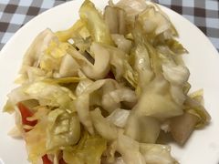 泡菜-长香源葫芦头梆梆肉(兴隆巷店)