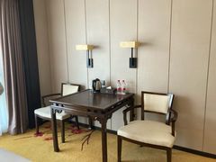 -佛山顺德香云纱园林酒店(清晖园店)