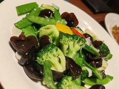 -大树餐厅(益田假日店)