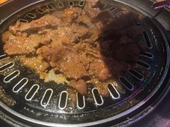 -超级神炭烤肉夜食(芥园西道店)