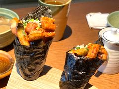 -水之惠鲜鱼料理(王府大街店)