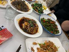 -渝久隆·地道重庆味(护国寺店)