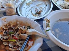 -钱大妈海鲜饭店(保利林语店)