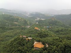-青岩寺风景区