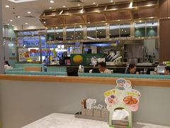 -翠华餐厅(正佳广场店)