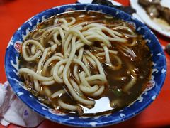 麻辣面-晓军麻辣面馆