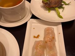 -京香轩·中餐厅(上海中庚聚龙酒店)