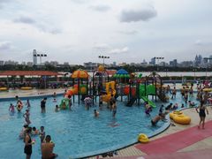 -黄金海岸水上乐园