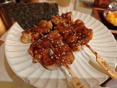 -火山屋台(新街口店)