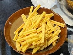 -渝味村火锅厅(白楼店)