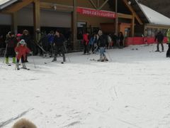 -蓟县盘山滑雪场