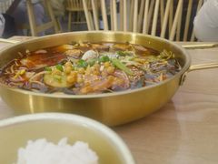 -冒菜西施·非遗冒菜(总店)