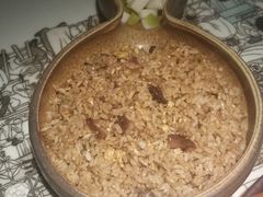 -绿茶餐厅(昆明世纪金源店)