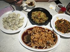 -四季小馆·地道北京小吃(广百店)