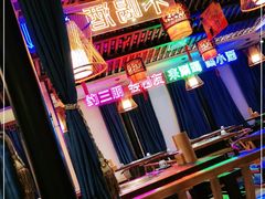 -来涮蜀鲜货火锅串串香(菜市口店)