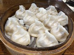 -新兴园饺子馆(河南街店)