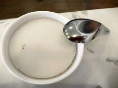 杏仁豆腐-护国寺小吃(护国寺总店)