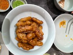 -长安记·大美陕菜(大族广场店)