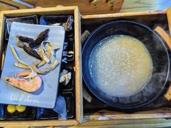 -勺子米线·云南传统小吃市集(四方街店)