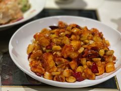 -京味斋·北京烤鸭(华威桥北工大店)
