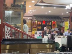 -鲁南老味·滕州炒鸡老店(岔路街店)