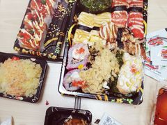 -海皇姬寿司(大学城店)