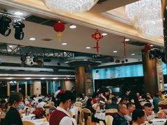 大堂-东江海鲜酒家(艺都分店)