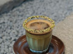 -Metal hands·铁手咖啡