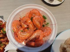 -小船渔村·大连菜·大连焖鱼(黄河路店)
