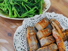 -阿水杠面(漳港店)