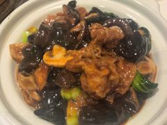 -沈大成(南京东路店)