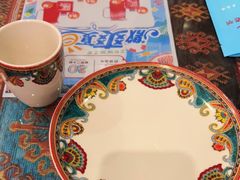 -巴依老爷新疆美食(工体旗舰店)