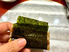 -鮨青(恒基名人购物中心店)