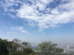 -广州市白云山风景名胜区
