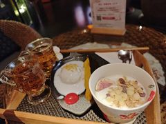 -泰适SPA馆丨精油·按摩·足道(购物公园店)