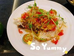 布纳肯岛烤鱼-THE PAWON·8碗(古北SOHO店)