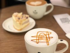 -Peet's 皮爷咖啡(东湖路手作店)