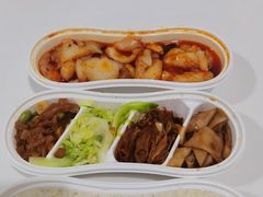 -新白鹿餐厅(嘉兴八佰伴华府店)